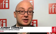 Tchad : Reed Brody de HRW et Laurent Correau de RFI bastonnés par la police de Deby, l'Amassadrice de France bloquée