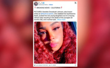 Effrayée par l’éclipse solaire, une astrologue poignarde à mort son époux et jette ses deux filles de la voiture