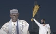 Balaie de Diomaye : l'Imam ratib de la Grande Mosquée révéle la signification