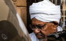 Soudan: cinq ans après sa destitution, où est l’ex-président Omar el-Béchir?
