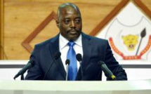 Une plainte pour corruption de Kabila
