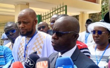 ​3e alternance politique au Sénégal : le SAEMSS s’interroge sur les stratégies pour la transformation de l'école sénégalaise