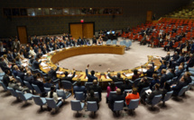 Tension Iran - Israël : le Conseil de sécurité de l'ONU organise une réunion d'urgence ce dimanche