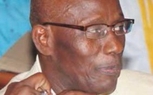 Nécrologie : Décès du journaliste Mbaye Sidy Mbaye