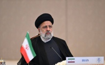 Attaque en Israël: l'Iran convoque les ambassadeurs britannique, français et allemand