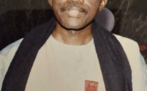 Nécrologie : l'ancien ministre Alioune Diagne Coumba Aïta n'est plus