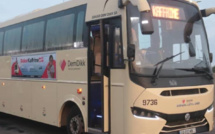 Transport : les travailleurs de Dakar Dem Dikk dénoncent une tentative de déstabilisation