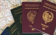 Sénégal : les ministres sortant interdits de voyager avec leurs "passeports diplomatique"