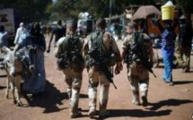 Sahel : l’option militaire ne suffit pas
