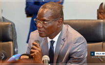 Ministère de l'Enseignement supérieur et de la Recherche : Dr Abdourahmane Diouf demande sous huitaine l'état des lieux
