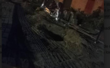 Tension à Diourbel : une station de service incendiée, six (6) personnes dont un Imam arrêtées 