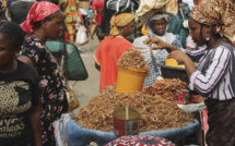Le Nigeria confronté à une inflation de 33,2%, la plus élevée depuis 1996