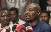 Accusation contre la gendarmerie : Guy Marius Sagna fixé sur son sort le 13 mai prochain