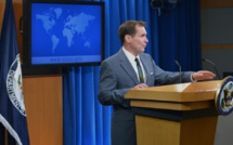 Burundi: Washington suspend son assistance à la Commission électorale