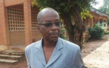 Sud-ouest ivoirien/Révision de la liste électorale: Le président régional de la CEI à San-Pedro déplore ses conditions de travail