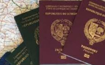 Polémique sur les Passeports diplomatiques : Quand Moustapha Niass accusé Me Abdoulaye Wade 