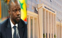 Réhabilitation du building administratif-Incendie des lieux : Sonko auditionne deux DG