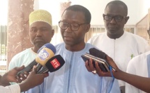 Kaolack : l'Inspection d'Académie s'engage dans la promotion des matières scientifiques