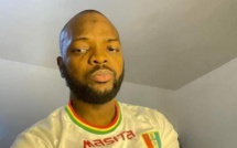 Tribunal de Dakar : l’activiste guinéen Agi Sylla fixé sur son sort le 23 avril prochain