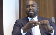 Reconversion après la perte du pouvoir : Abdou Karim Fofana prend trois (3) mois de réflexion...