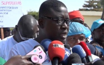 Système de pointage dans l’administration: Cheikh Seck soutient que c'est "quasi impossible"