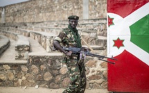 Climat sous haute tension au Burundi à la veille des élections