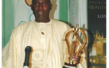 Nécrologie : Abdou Goth Diouf, le président de la Fédération de pêche sportive n’est plus