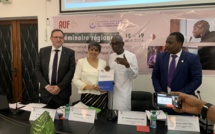 Dakar : l'AUF vise à renforcer la gouvernance et la structuration de la recherche en Afrique de l'Ouest