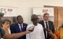 Recherche et innovation dans l'éducation : un objectif de 600 milliards de francs CFA visé d'ici 2032