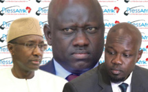 Rapport OFNAC 2019 - Affaire des 94 milliards : Serigne Bassirou Gueye rattrapé par le dossier de Sonko