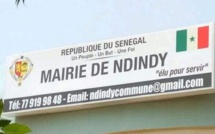 Rapport 2021 de l'OFNAC : la mairie de Ndindy citée dans une affaire de détournement de deniers publics