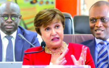 Recettes pétrolières : le FMI exhorte le Sénégal à revoir la copie du budget 2024 