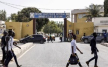 Hôpital Fann : les malades atteints d'Avc renvoyés pour faute de lits