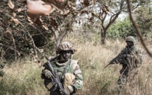 Gambie : la présence des soldats sénégalais de l’Ecomig rassure la population (diplomate)