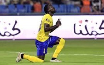 Saudi Pro League : Sadio Mané s’offre un doublé