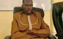 OFNAC : Mbaye Tine, maire de la commune de Taif risque gros