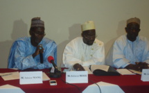 Conférence internationale sur l’Islam et la Paix : Jamhiyatu Ansaard-Dîn du Sénégal sonne l’alerte