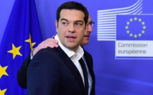 C'est officiel, la Grèce ne remboursera pas le FMI