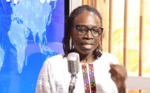 Sénégal : Thiaba Camara Sy remet en question la pertinence des 1000 milliards de F FCfa investis dans le TER 