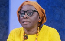 ​Faible présence des femmes dans le nouveau gouvernement : la journaliste Diatou Cissé se dit très déçue