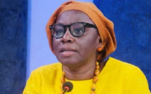 ​Diatou Cissé sur des rapports de l’Ofnac : « J’espère qu’on publie pour pouvoir également permettre à la justice de s’en saisir »