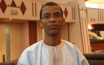 Alioune Ndoye, maire de Dakar Plateau : "Les régies publicitaires ont 72 heures pour..."