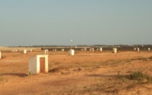 Litige foncier à Saint Louis: les habitants du village de Diama s’oppose à l’octroi de 1000 hectares à un homme d'affaires