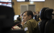 Le chef du renseignement militaire israélien démissionne suite à l'attaque du Hamas le 7 octobre