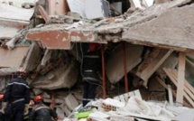 Un enfant de six (6) ans perd la vie dans l'effondrement d'une dalle á Yeumbeul-Sud