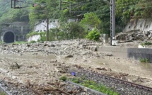 Taïwan : nouveau séisme, de magnitude 6, après une journée de secousses