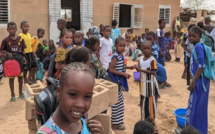 Malem-Hodar : 2000 enfants sans pièces d’état civil régularisés