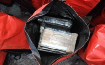 Sédhiou : saisie de dix(10) kilogrammes de chanvre indien sur un homme de 85 ans