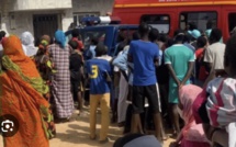 Wakhinane Nimzatt : le poste de police assiégé par les chauffeurs de clandos qui exigent la libération de leurs collègues