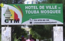 Touba : érection de cinq (5) nouveaux centres d'état-civil pour soulager les populations